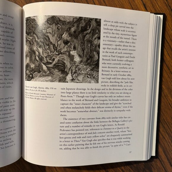 The Bellagio Gallery of Fine Art: European and American Masters - Picture 12 of 12